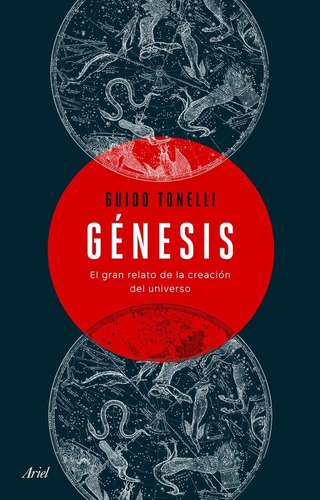 Genesis - Tonelli, Guido