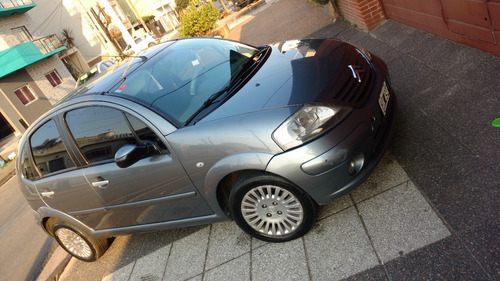 Citroën C3 1.4 Hdi Exclusive