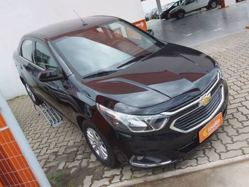 Chevrolet Cobalt 1.8 Mpfi Ltz 8v Flex 4p Automático