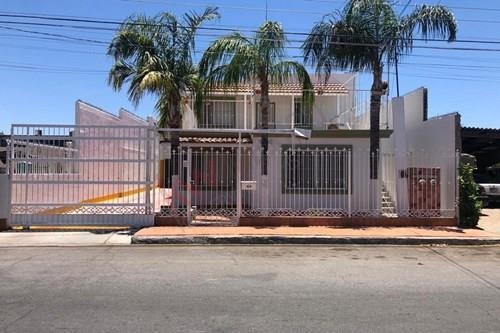 Casas en Venta en Hermosillo 