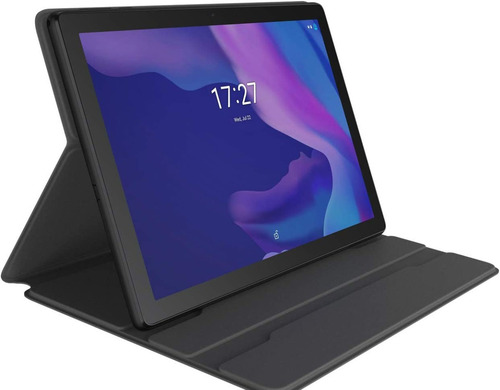 Imagen 8 de 9 de Tableta Alcatel 1t 10'' 32gb Wifi Black En Español