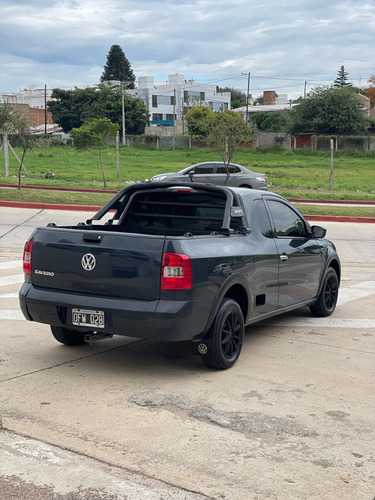 Volkswagen Saveiro 1.6 Gp Ce 101cv Safety