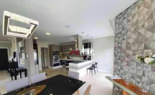 Imagem 14 de 30 de Casa No Condomínio Hills Iii - Ca0770