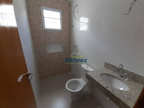 Imagem 18 de 28 de Apartamento Com 2 Dormitórios À Venda, 53 M² Por R$ 225.000,00 - Parque São Lucas - São Paulo/sp - Ap1030