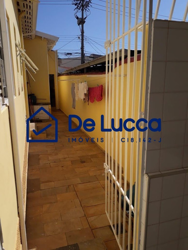 Imagem 19 de 28 de Casa À Venda Em Bonfim - Ca006539