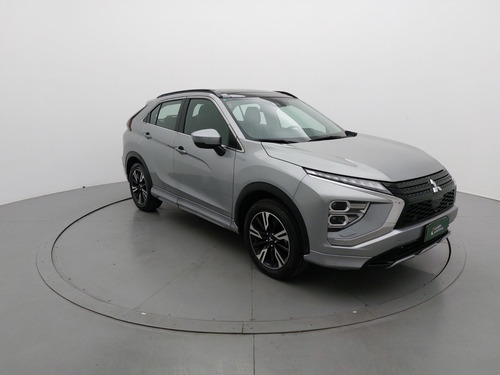 Mitsubishi Eclipse Cross 1.5 MIVEC TURBO GASOLINA HPE-S CVT