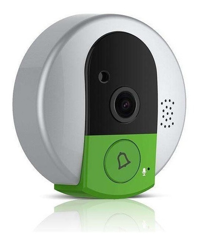 Timbre Inteligente Camara Vstarcam Wifi  Hd * Envio Gratis*