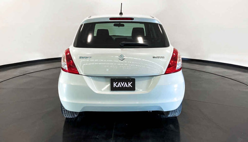 Imagen 7 de 15 de 28740 - Suzuki Swift 2017 Con Garantía