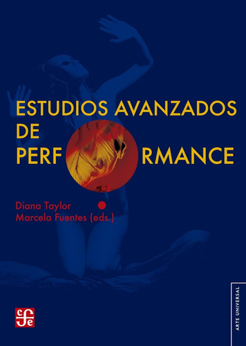 Estudios Avanzados De Performance - Varios