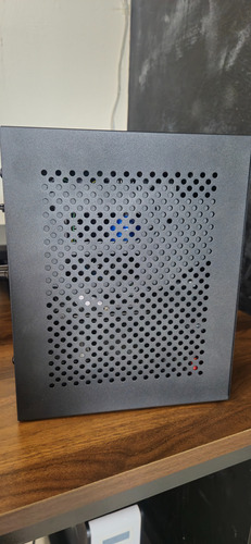 Mini Pc Intel I5, 16 Gb Ram, 128 Gb Ssd (Usado)