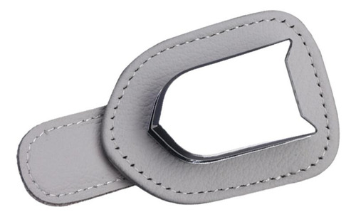 Soporte Para Gafas De Para Visera De Coche Organizador De