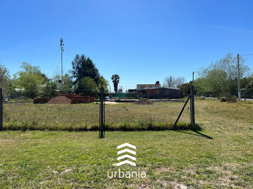 Venta Lotes Luis Palacio Santa Fe