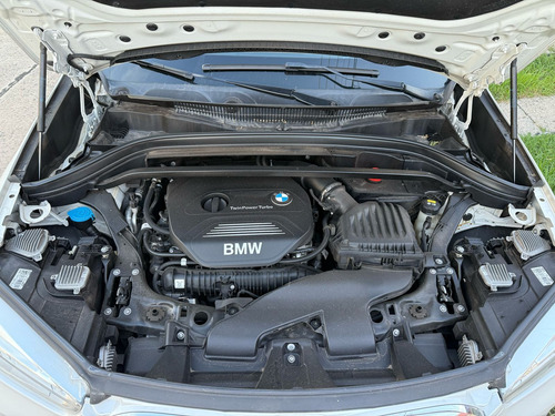 BMW X1 2.0 Xdrive 25i Xline 231cv