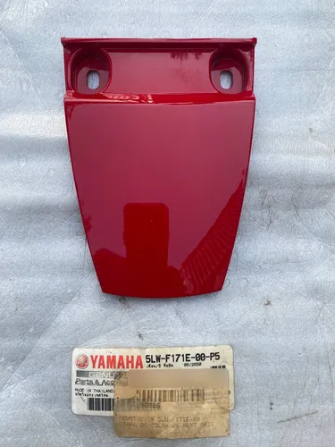 Tapa De Cola Yamaha Next
