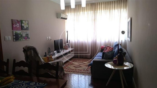 Apartamento - Ref: 841877
