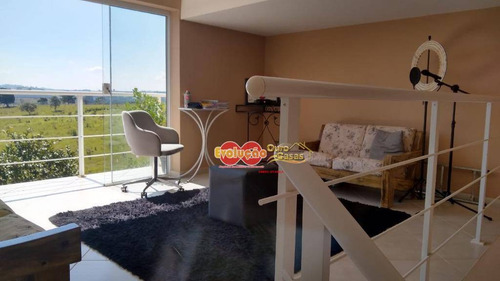 Imagem 1 de 12 de Loteamento Vila Real - Casa - Ca2438