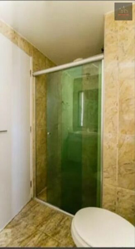 Imagem 18 de 18 de Apartamento À Venda Com 3 Dormitórios No Tatuapé Próximo Ao Shopping Boulevard Tatuapé - Tc1674