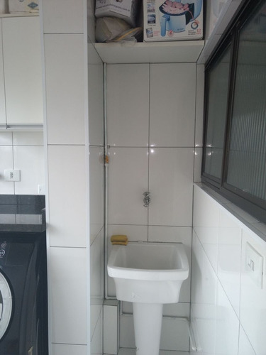 Imagem 12 de 30 de Apartamento - Ap00051 - 34377711