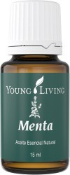 Aceite Esencial Menta 15ml Envío Gratis 2 Botes