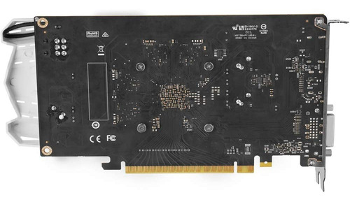 Riiai Geforce Gtx1050ti 4g Tarjeta Gráfica Ddr5 Juego Tarjet