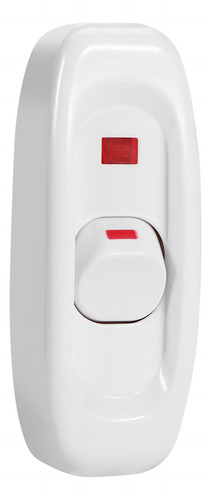 Ac 250v 10a Interruptor De Cable De Lámpara De Escritorio