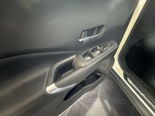 Nissan Kicks E-Power Platinum