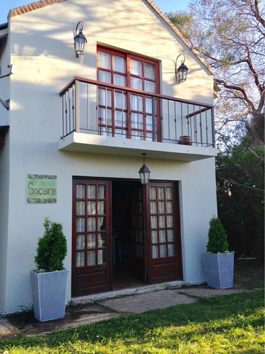 Imagen 2 de 14 de Alquiler Casa San Francisco Piriápolis