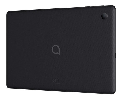 Tablet Alcatel 1T 10 10.1" 32GB negra y 2GB de memoria RAM