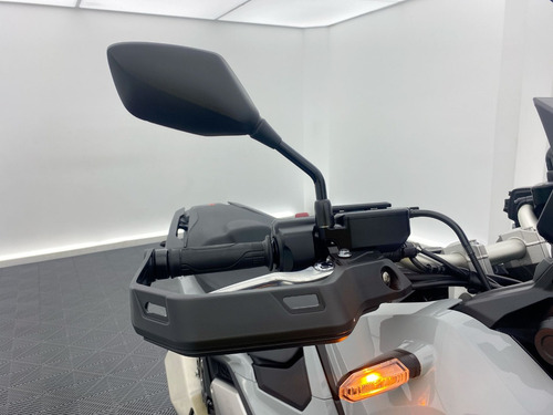 Imagen 20 de 25 de Honda Xadv 750 P