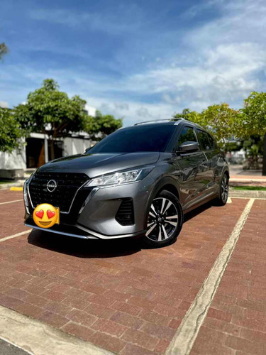 Nissan Kicks 1.6 Advance