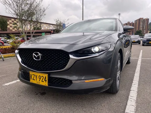 Mazda CX-30 2.0 Grand Touring At