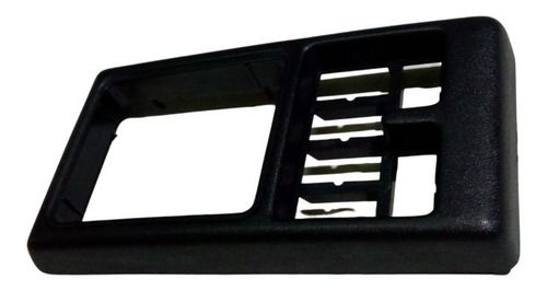 Marco Porta Teclas Renault Trafic 89-96 Lado Izq Original
