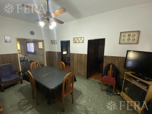 Imagen 4 de 18 de Venta Casa 3 Ambientes Con Fondo Libre En Wilde (31178)