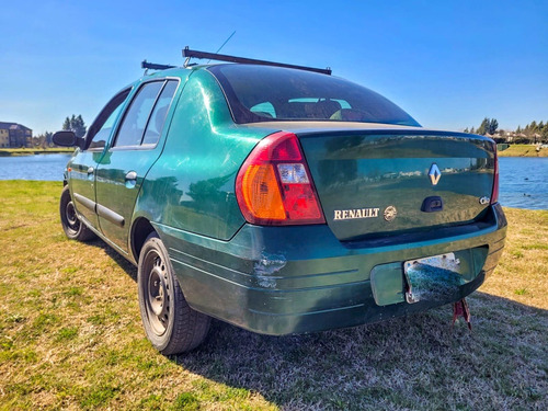Renault Clio 1.2 Rn
