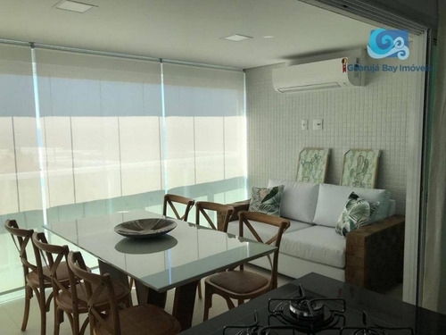 Imagem 7 de 30 de Apartamento À Venda - Praia Da Enseada - Ap4593