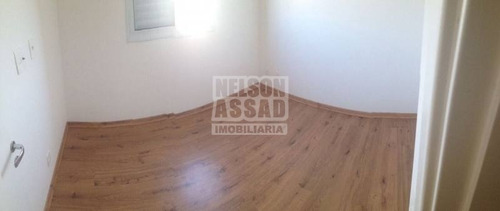 Imagem 14 de 22 de Apartamento Em Condomínio Padrão Para Venda No Bairro Vila Vera, 3 Dorm, 0 Suíte, 2 Vagas, 0 M - 1698