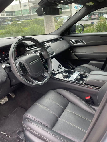Imagen 14 de 15 de Land Rover Velar Hse 380 Hp 2019