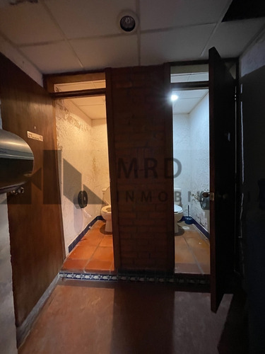 Casa En Venta En El Centro Histórico De Morelia, Mich.