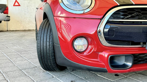 Mini Cooper S 2.0 Salt Mt