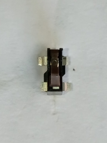 Imagen 1 de 2 de Pioneer Switch Botón Pulsador Pantalla Frontal Serie Avh