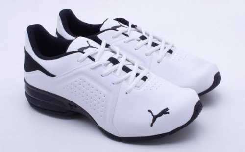 Zapatos Deportivos Puma Viz Runner Talla 10 