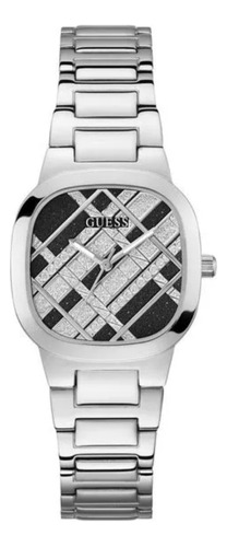 Reloj Guess Ladies Silver