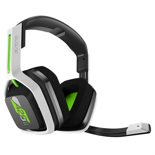 Imagen 5 de 8 de Diadema Gamer Inalámbrica Astro A20, Xbox X|s One, Pc/mac
