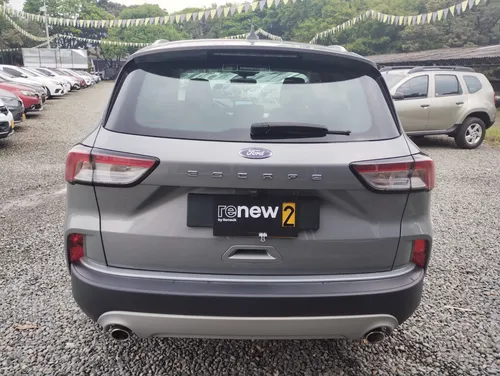 Ford Escape 2.0 Se 4x2