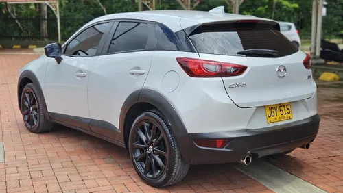 Mazda CX-3 2.0 Touring At