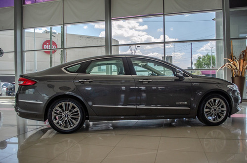 Ford Mondeo Vignale Híbrido 2.0 0km