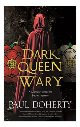 Dark Queen Wary - Paul Doherty. Eb7