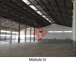 Imagem 9 de 13 de Galpão Para Alugar, 8700 M² Por R$ 208.800,00/mês - Alphaville Empresarial - Barueri/sp - Ga0163