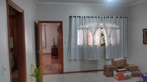 Imagem 6 de 6 de Venda De Casas / Padrão Na Cidade De Araraquara 10968