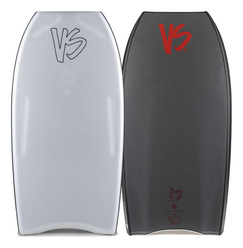 Bodyboard Vs Winchester Motion Mesh Quad Concave White /